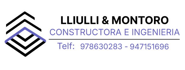Lliulli & Montoro Constructora